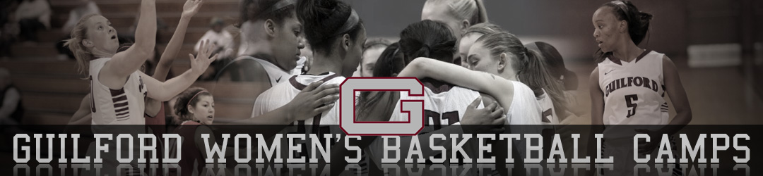 Guilford College Women's Basketball Camps Guilford College Women's Basketball Camps