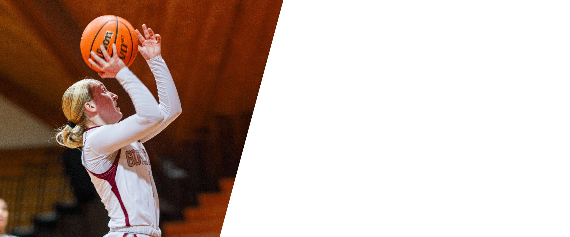 Guilford College Women's Basketball Camps