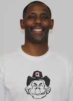Reggie Blackmon | Assistant Coach